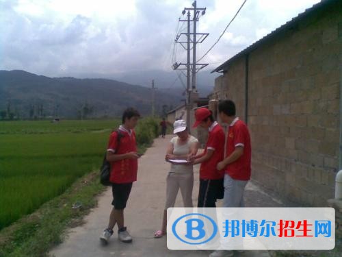 大理中專學(xué)校有哪些比較好
