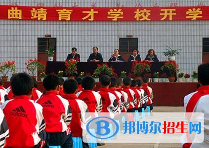 曲靖職高和中專學(xué)校有哪些區(qū)別