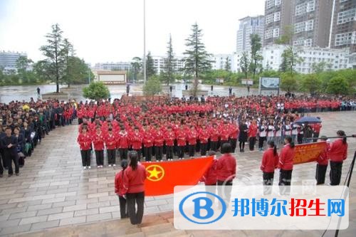 曲靖什么中專學(xué)校有前途