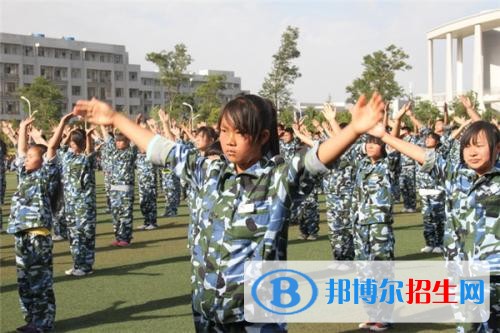 曲靖有哪些中專學校最好