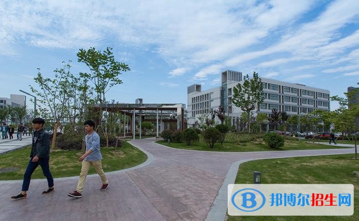 江蘇財經(jīng)職業(yè)技術學院單招簡章