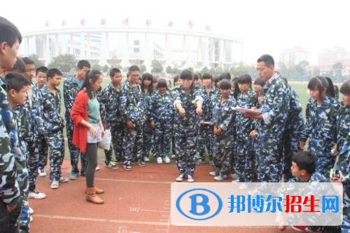 曲靖高中畢業(yè)讀什么中專學校