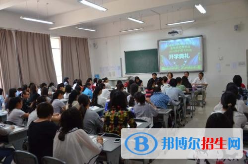曲靖中專學校哪家好
