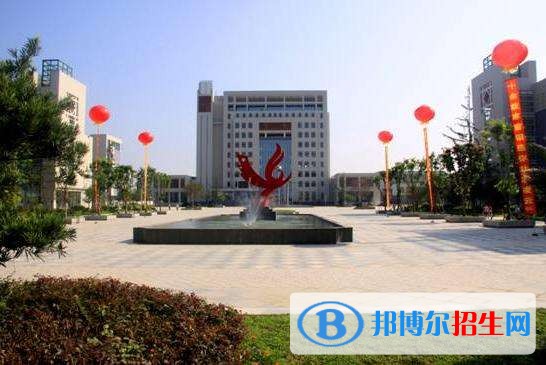 九州職業(yè)技術學院2019年單招錄取分數(shù)線