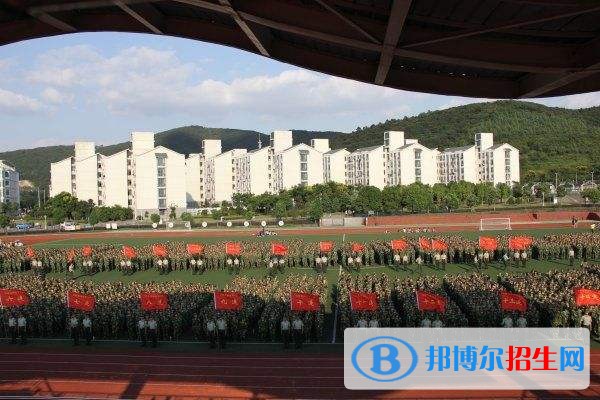 無錫商業(yè)職業(yè)技術學院單招簡章