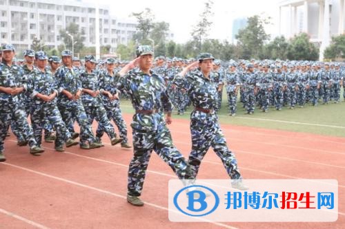 曲靖高中畢業(yè)能上什么中專學校
