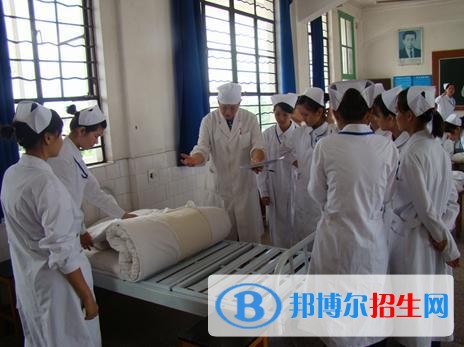 玉溪讀中專學校有用嗎