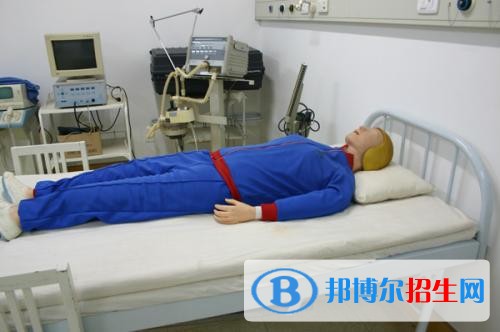 玉溪中專學校升大專