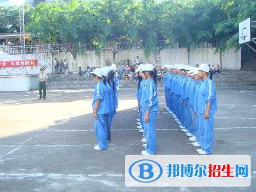玉溪讀中專學校能考大學嗎