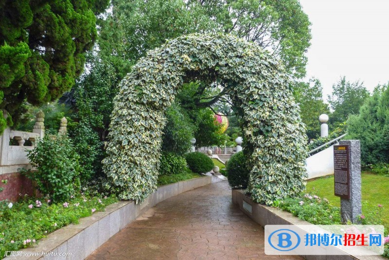 遵義中專學校都能學什么