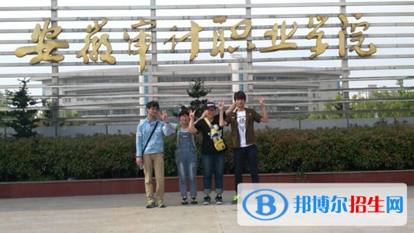 安徽審計(jì)職業(yè)學(xué)院2019年單招錄取分?jǐn)?shù)線