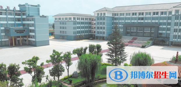玉溪中專學校怎么樣
