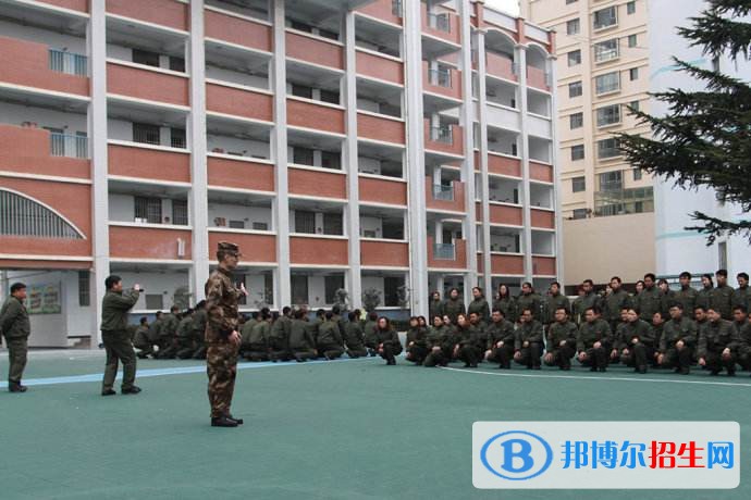 六盤水初中畢業(yè)能上中專學校嗎