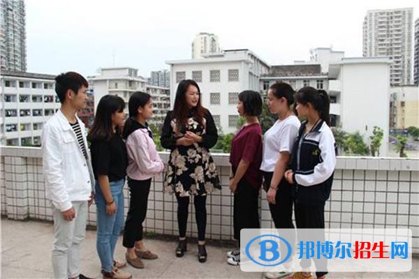 六盤水初中畢業(yè)上中專學(xué)校好嗎