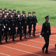 山西警官職業(yè)學(xué)院單招