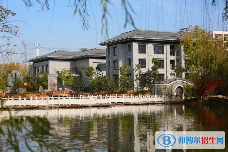 合肥財經(jīng)職業(yè)學(xué)院2019年單招錄取分?jǐn)?shù)線