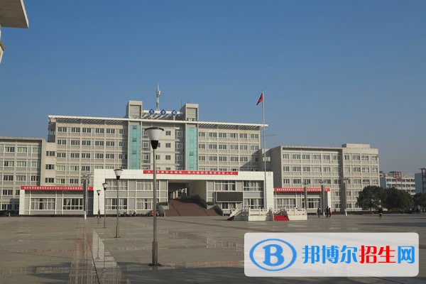  安徽商貿(mào)職業(yè)技術學院單招簡章