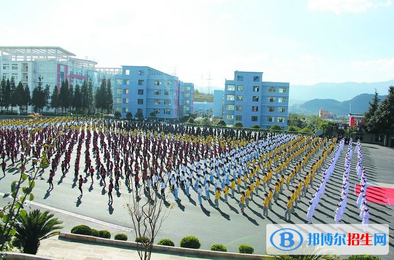 六盤水高中未畢業(yè)能讀什么中專學校