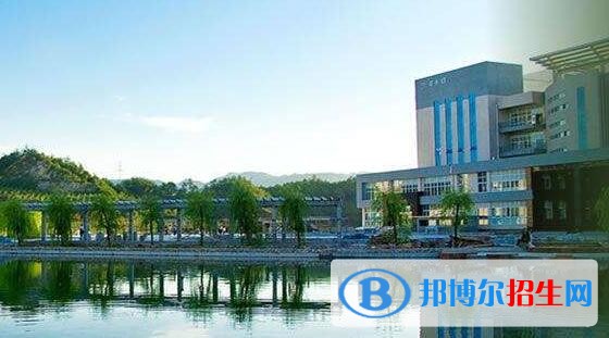 朔州職業(yè)技術學院2019年單招錄取分數線