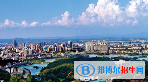 廣東惠州工業(yè)科技學(xué)校2018年報名條件、招生對象