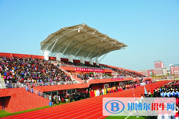 滁州職業(yè)技術(shù)學院單招成績查詢時間