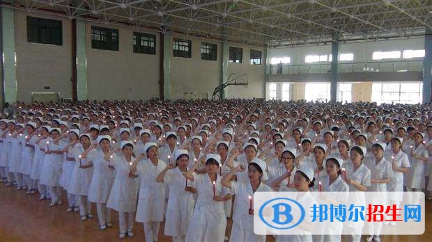山西同文職業(yè)技術學院2019年單招錄取分數(shù)線