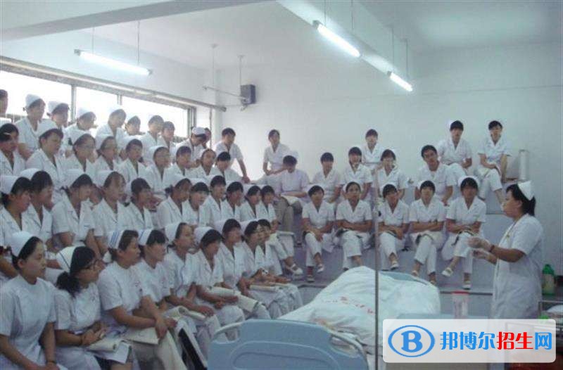山西同文職業(yè)技術(shù)學院單招報名條件