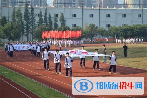 中學(xué)畢業(yè)讀什么中專(zhuān)學(xué)校
