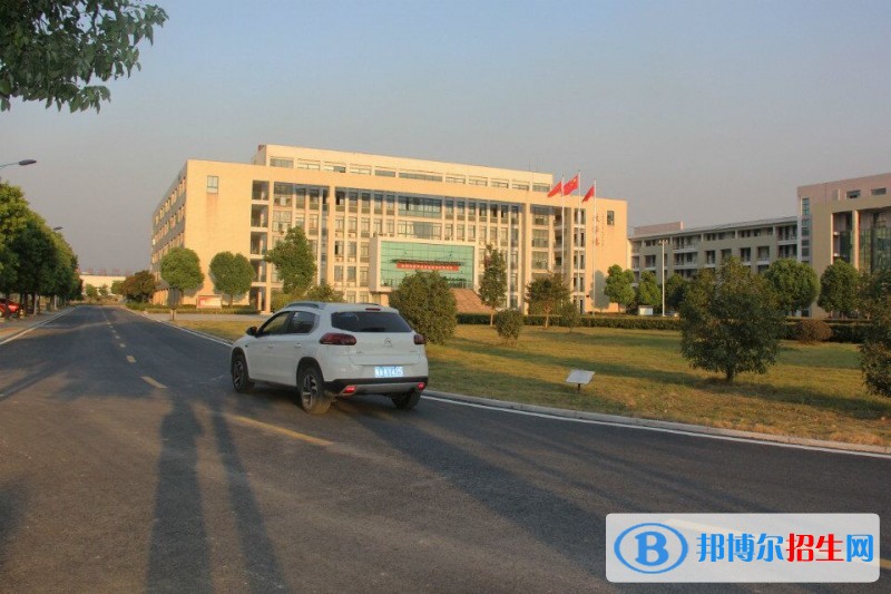 合肥共達職業(yè)技術學院單招成績查詢時間