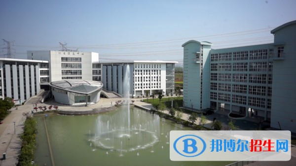 安徽財貿(mào)職業(yè)學院單招成績查詢時間