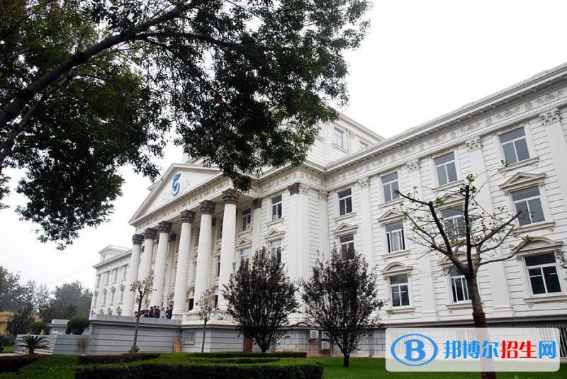 安徽財貿(mào)職業(yè)學(xué)院單招報名時間