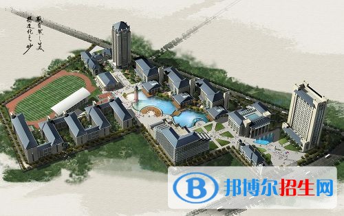 合肥經(jīng)濟技術(shù)職業(yè)學院單招簡章
