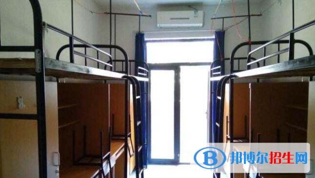 惠州體育運動學(xué)校宿舍條件