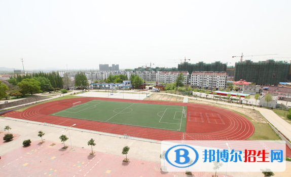 合肥經(jīng)濟技術職業(yè)學院2019年單招錄取分數(shù)線