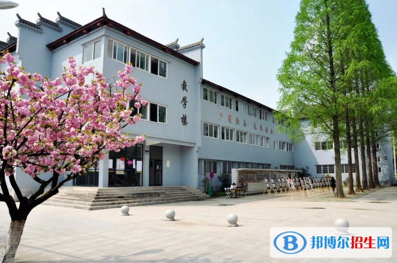 安徽林業(yè)職業(yè)技術(shù)學(xué)院單招報名時間