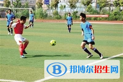 六盤水哪個中專學(xué)校比較好