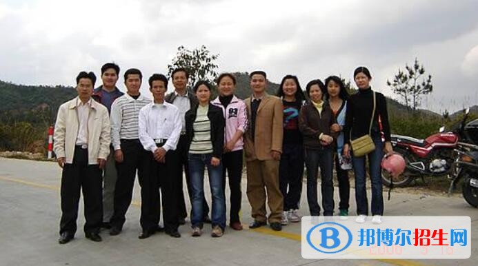 陸河職業(yè)技術學校招生辦聯系電話