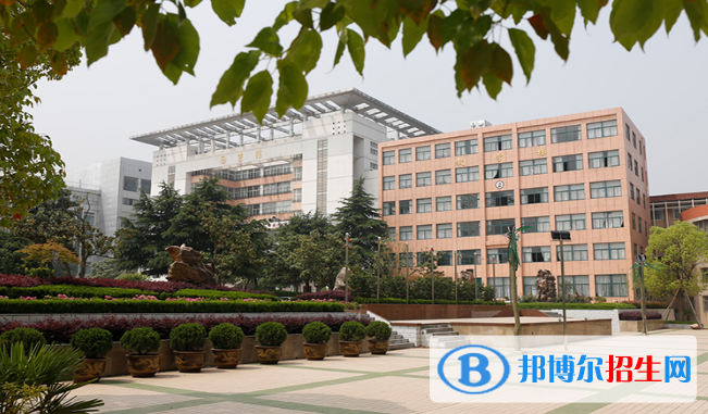 淮南職業(yè)技術學院2019年單招錄取分數(shù)線