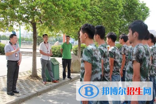 楚雄中專學校哪家好