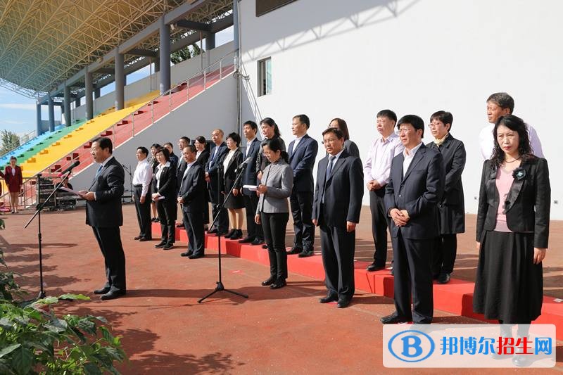 六盤水哪個中專學(xué)校最好