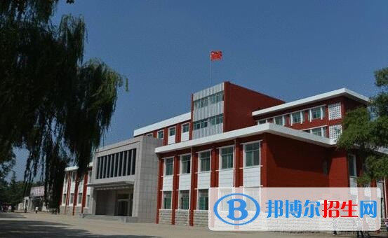 山西工程職業(yè)技術學院單招報名時間