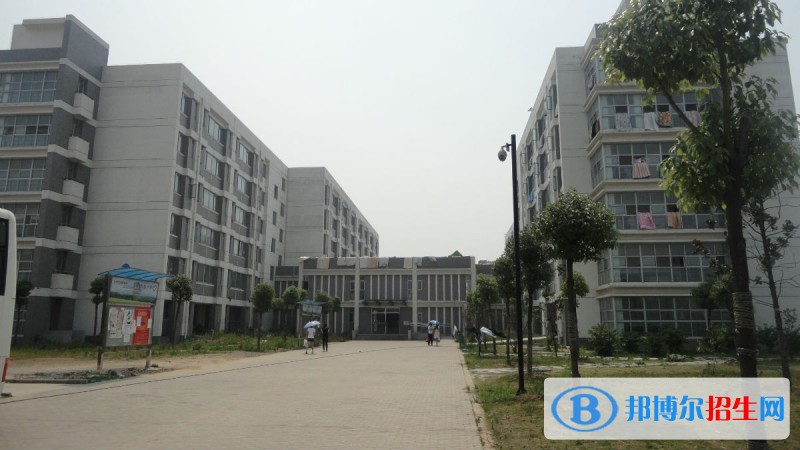 合肥職業(yè)技術學院單招報名時間