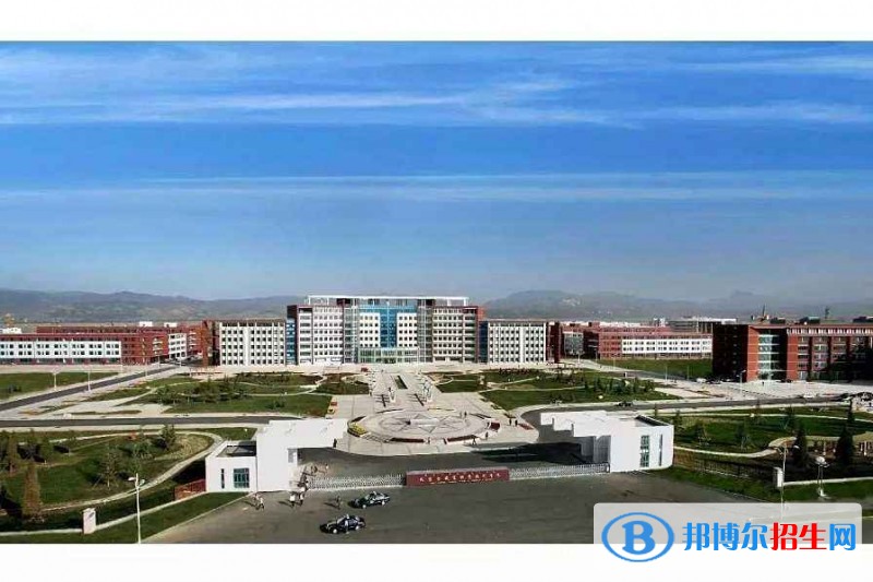 陽泉職業(yè)技術(shù)學院單招報名條件
