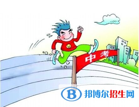 六盤水職高和中專學校有哪些區(qū)別