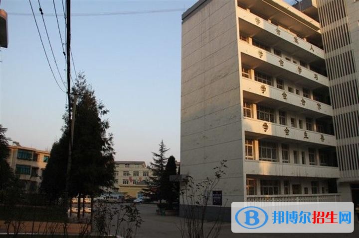 六盤水中專學校有哪些比較好