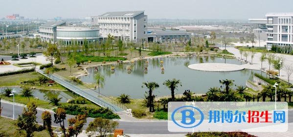 浙江旅游職業(yè)學(xué)院單招報名時間