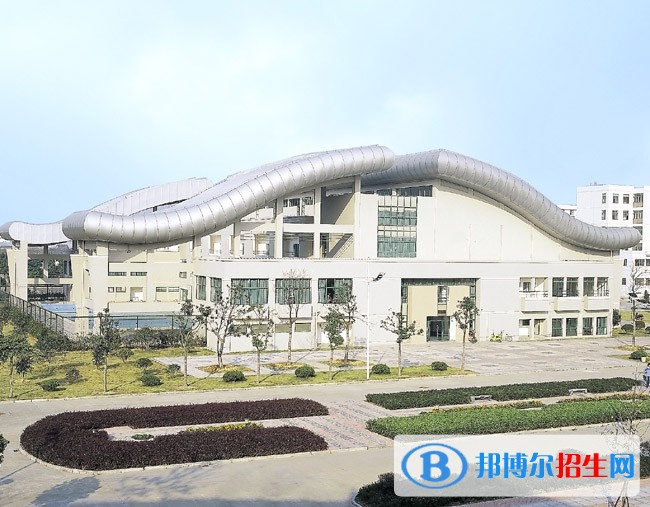 浙江工商職業(yè)技術(shù)學院單招報名時間