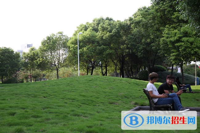 紹興職業(yè)技術學院單招簡章