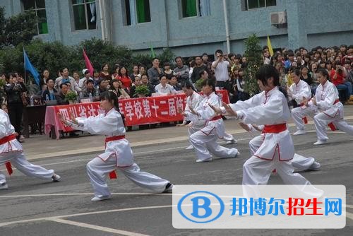 達州讀中專學(xué)校能考大學(xué)嗎
