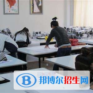 南充中專學校學什么好
